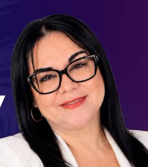 Ps. Glorisely Ortiz Colón