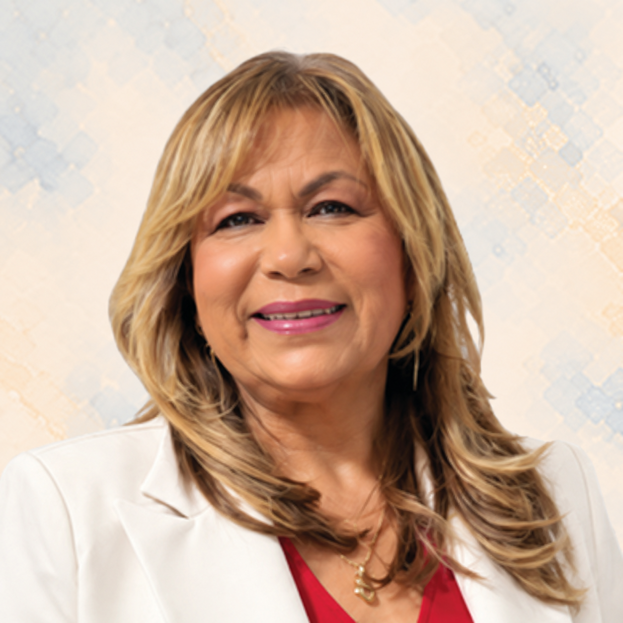 Ps. Mariela de los Santos