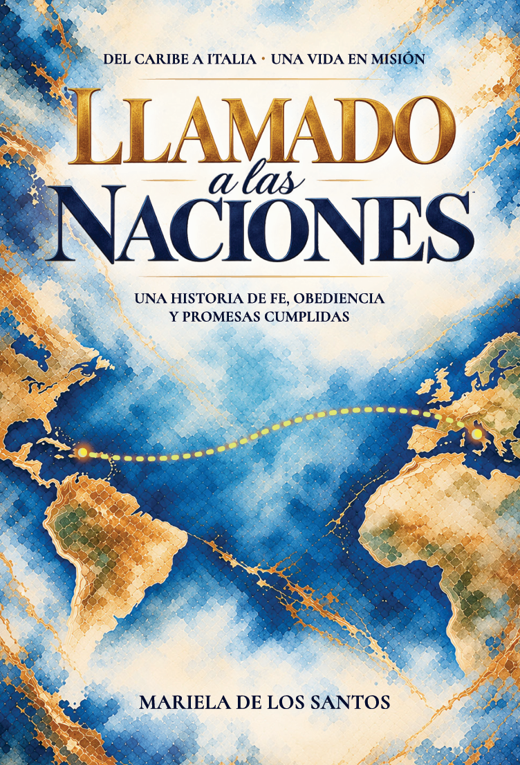 Copertina di Llamado a las naciones