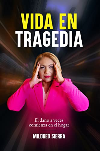 Copertina di Vida en tragedia: El daño a veces comienza en el hogar