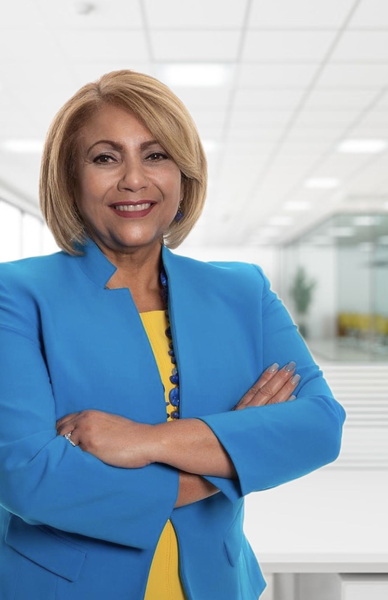 Dra. Mildred Sierra