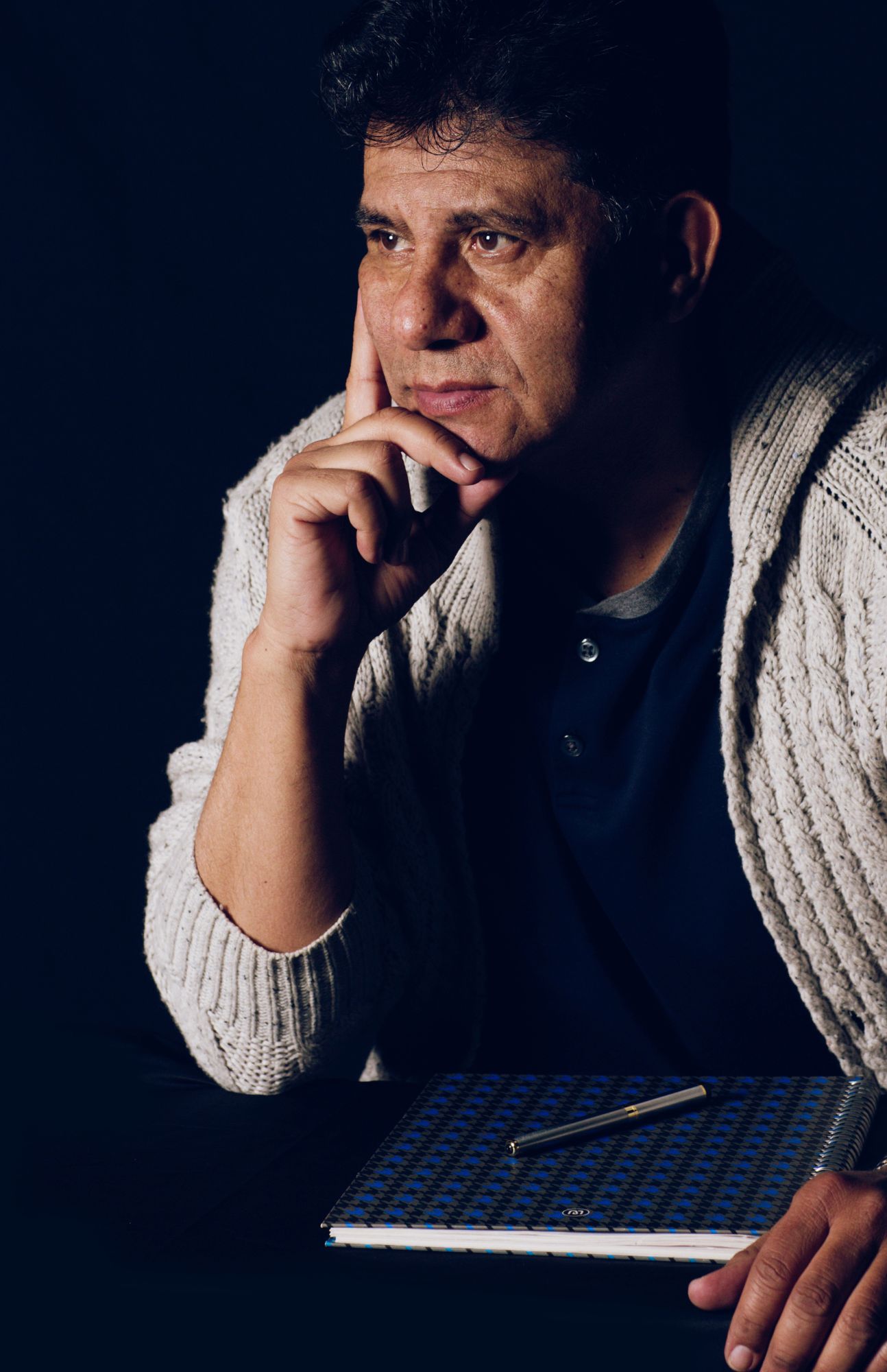 César Galvis