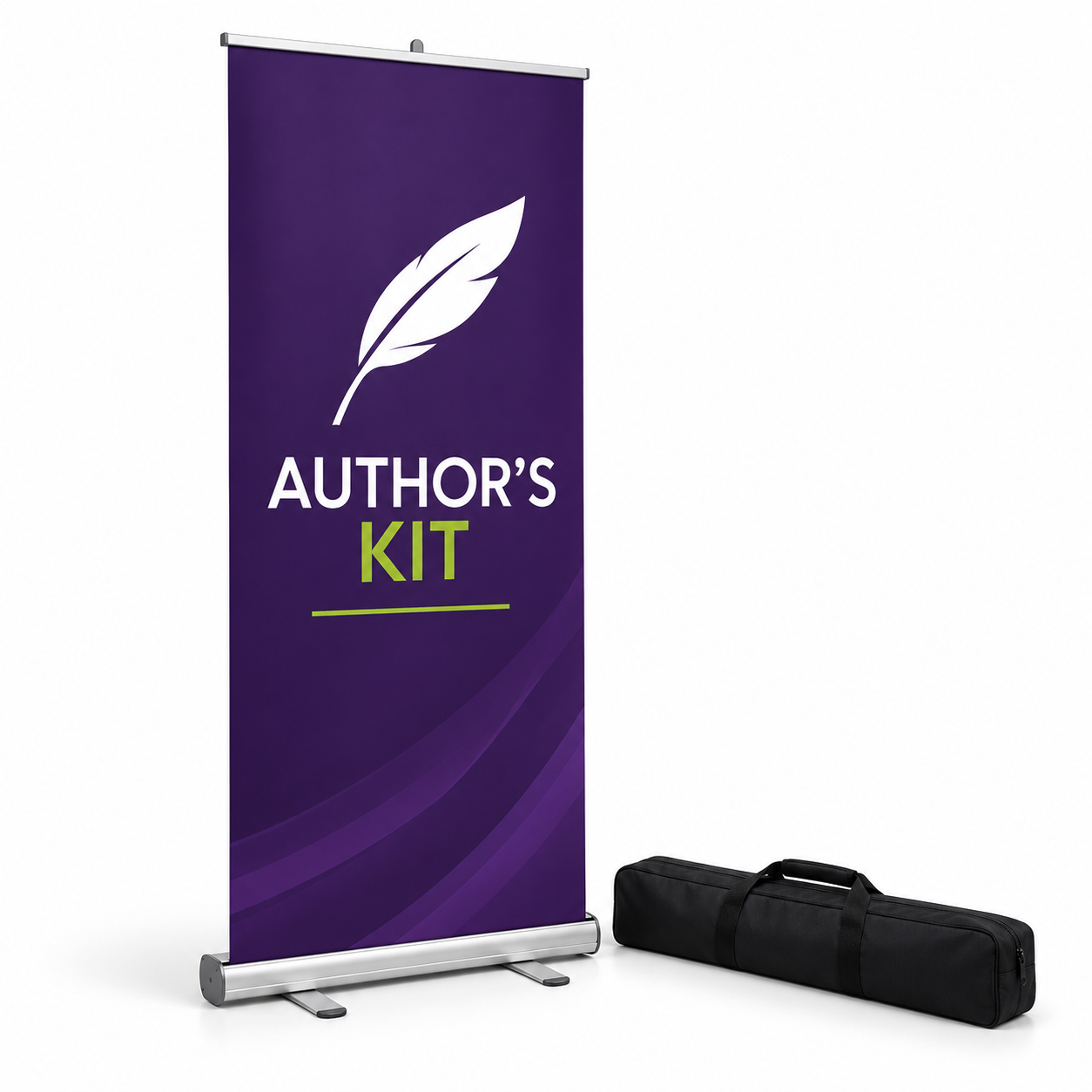 Vista de referencia: Kit esencial